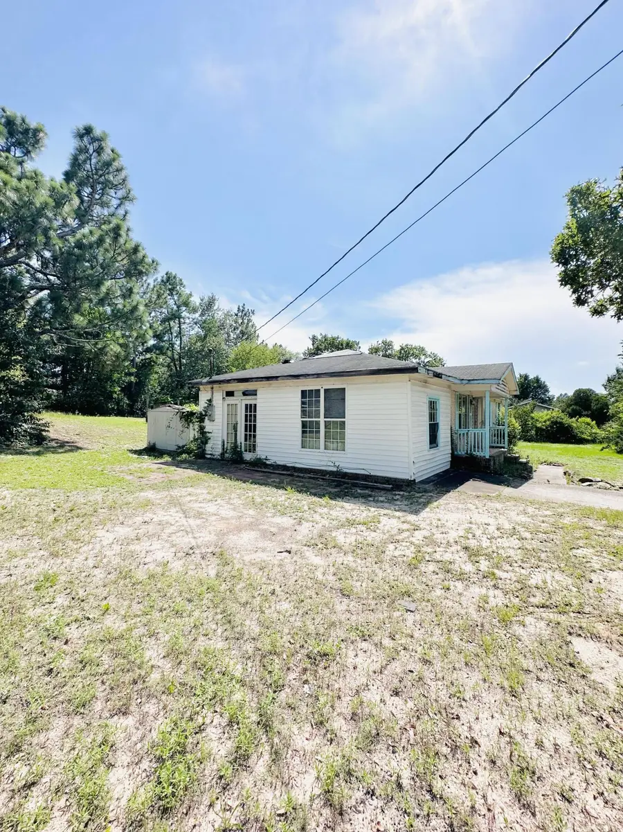 4 Friar Tuck Lane Lane, Graniteville, SC 29829 - Image #2