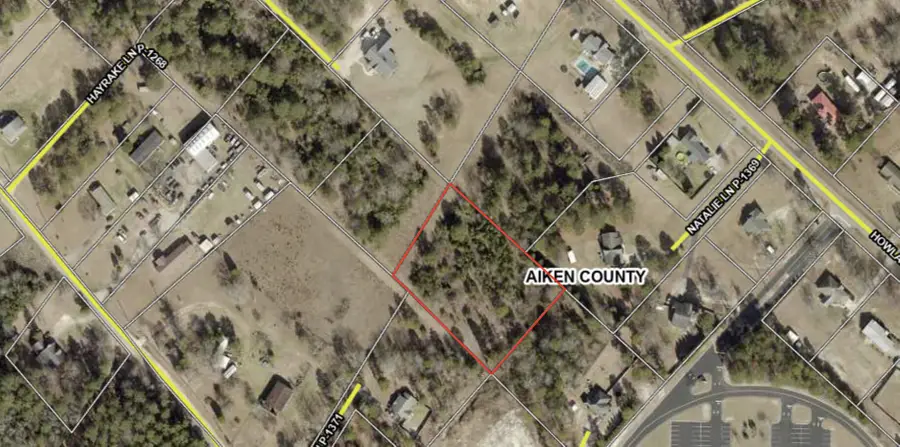 LOT 2C Tiller Lane, Warrenville, SC 29851 - Image #2