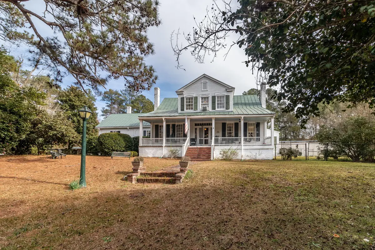 633 Carolina Springs Road, North Augusta, SC 29841 - Image #1