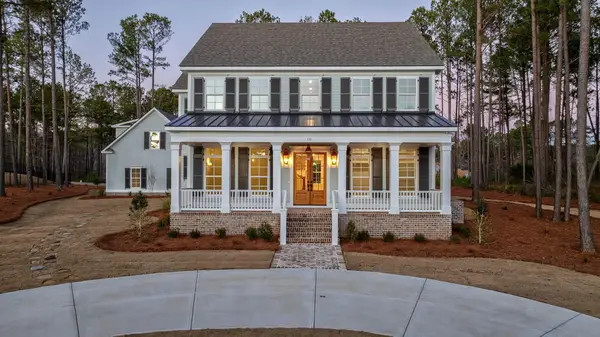 131 Olympian Heights, North Augusta, SC 29860