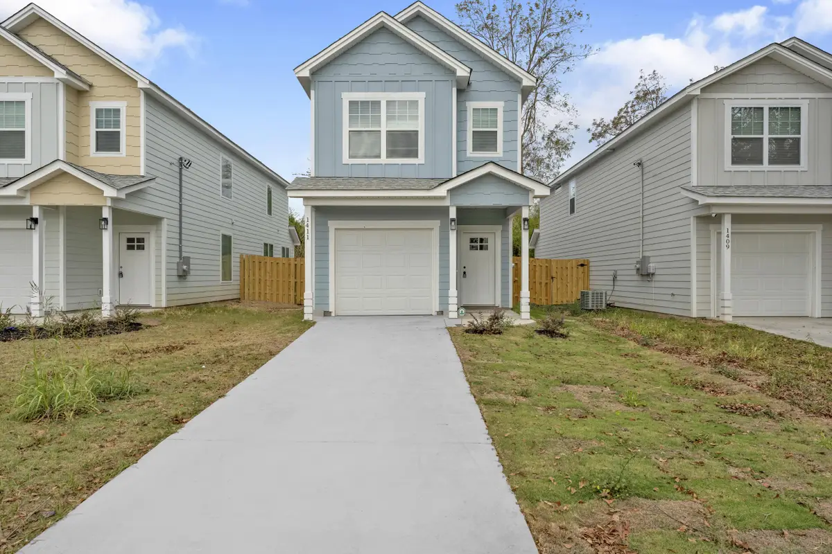 1411 Maple Street, Augusta, GA 30901 - Image #1