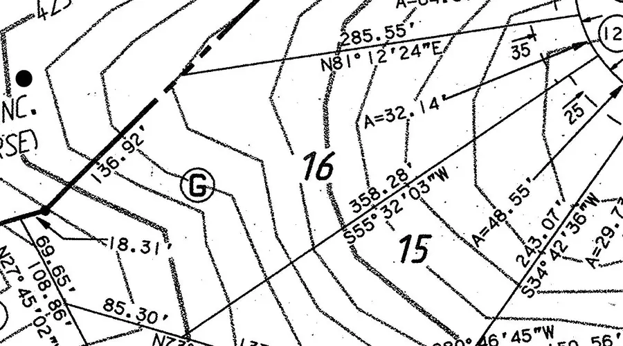 LOT 16 Washington Circle, McCormick, SC 29835 - Image #2