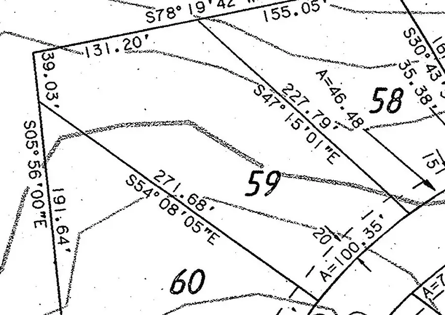 LOT 59 Jeffrey Lane, McCormick, SC 29835 - Image #2