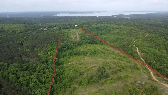 TBD Dew Drop Inn Road, Clarks Hill, SC 29821 - Image #2