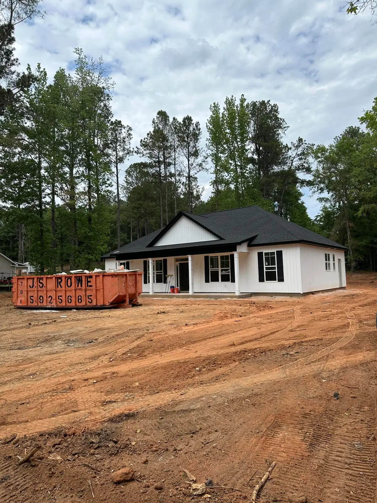 506 Greiner Circle, Hephzibah, GA 30815 - Image #1