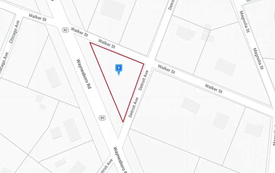 401 Waynesboro Rd, Wrens, GA 30833 - Image #1