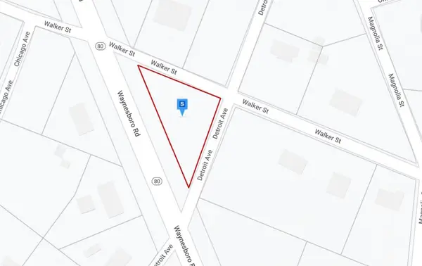 401 Waynesboro Rd, Wrens, GA 30833