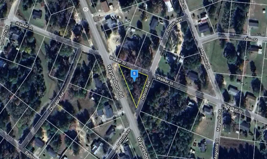 401 Waynesboro Rd, Wrens, GA 30833 - Image #2