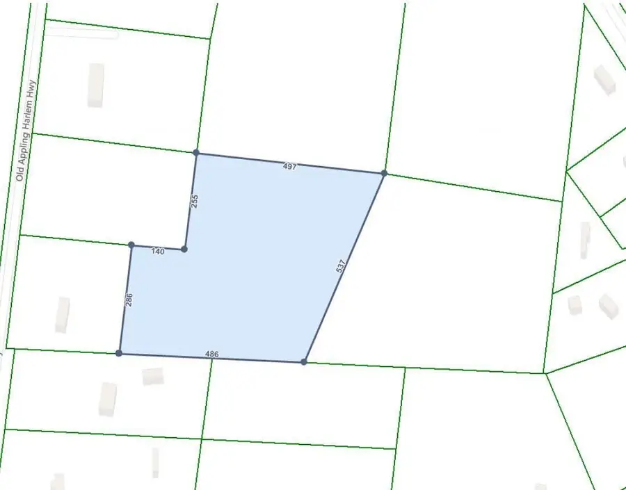 1633 Old Appling Harlem Highway, Harlem, GA 30814 - Image #2