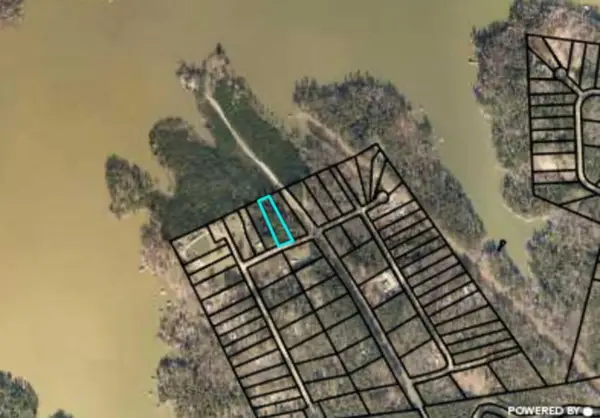 0 Doe Drive, Lincolnton, GA 30817