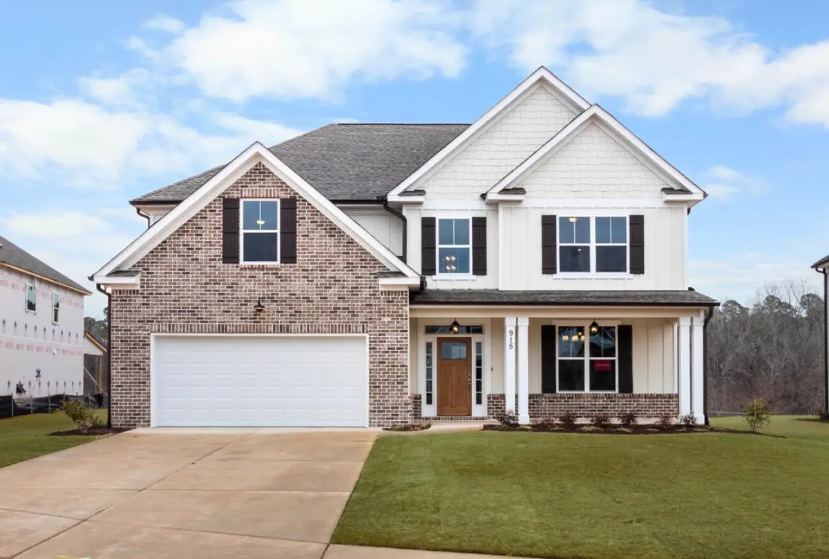 915 Lillian Park Drive #Lp143, Grovetown, GA 30813 - Image #1