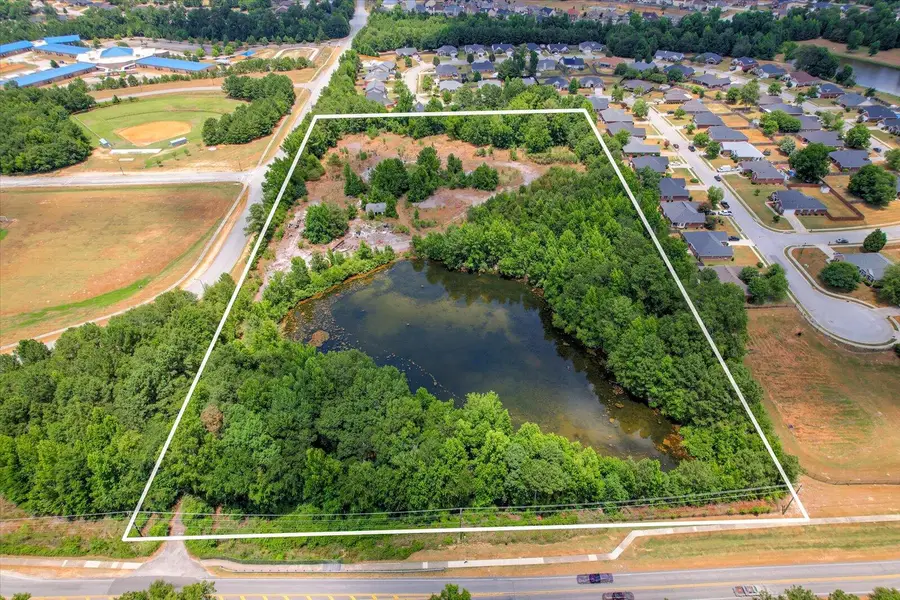 5451 Harlem Grovetown Road, Grovetown, GA 30813 - Image #2