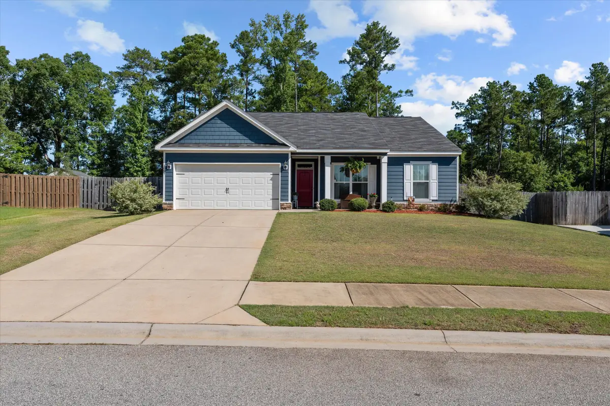 309 Emily Court, Harlem, GA 30814 - Image #1