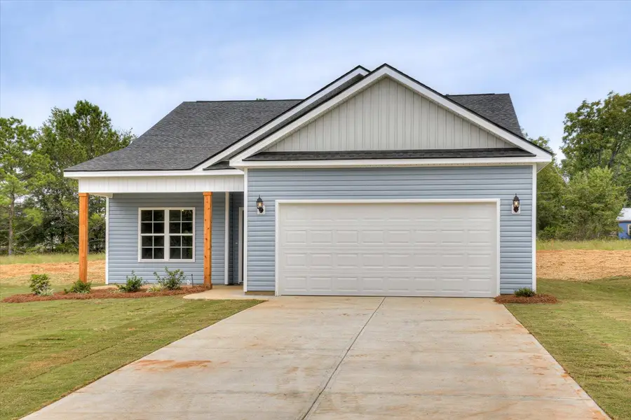 321 Terrace Hill Road, Wrens, GA 30833 - #3