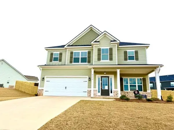 8159 Crossbow Landing, Graniteville, SC 29829