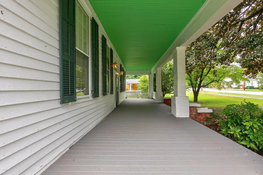 99 W Main Street, Gibson, GA 30810 - Image #2