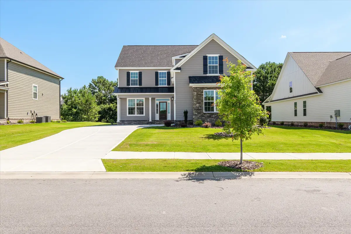 807 Whitney Shoals Road, Evans, GA 30809 - Image #1