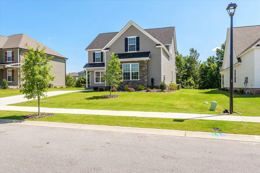 807 Whitney Shoals Road, Evans, GA 30809 - Image #2