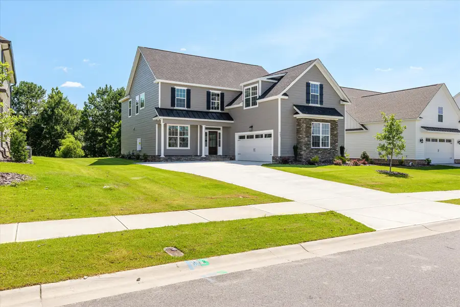 807 Whitney Shoals Road, Evans, GA 30809 - Image #3