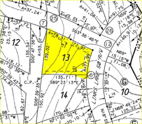 13-11 Arbor Lane, McCormick, SC 29835