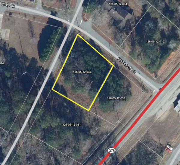 L24 Sunset Dr, McCormick, SC 29835