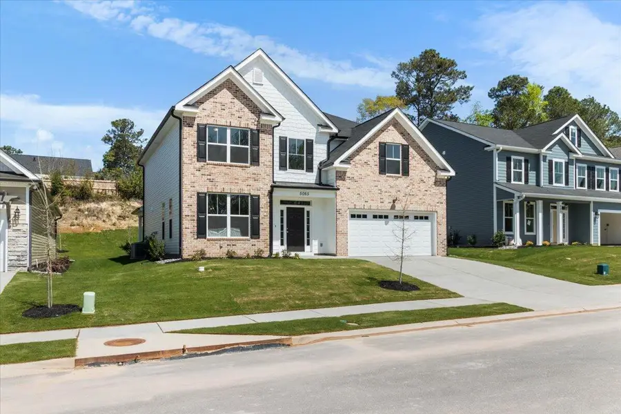 5065 Anna Creek Way #Fb25, North Augusta, SC 29841 - Image #2