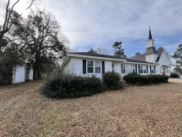 404 King Street, Wrens, GA 30833