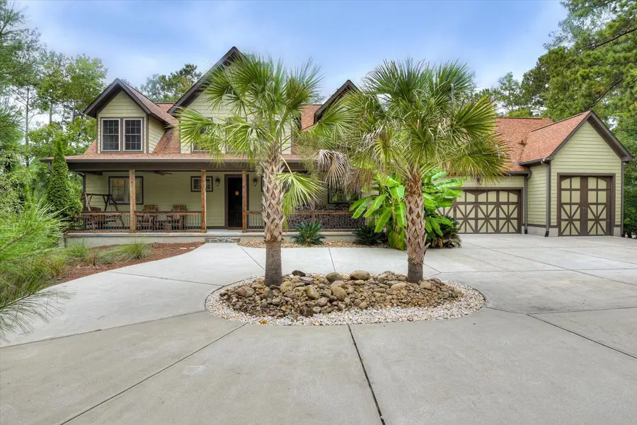 184 Brandywine Drive, McCormick, SC 29835 - Image #2