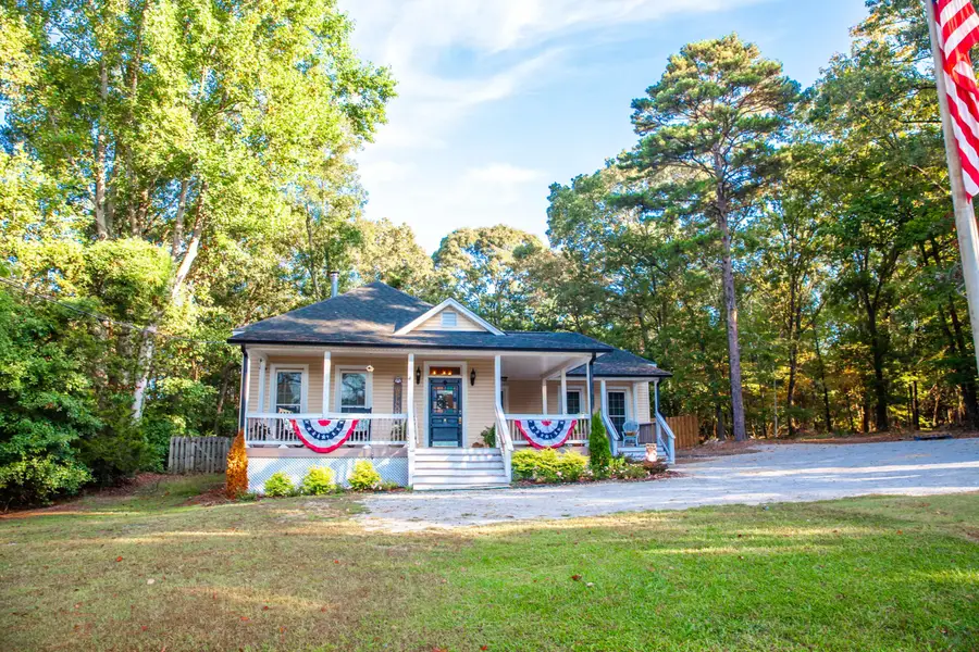 6275 Ridge Road, Appling, GA 30802 - Image #3