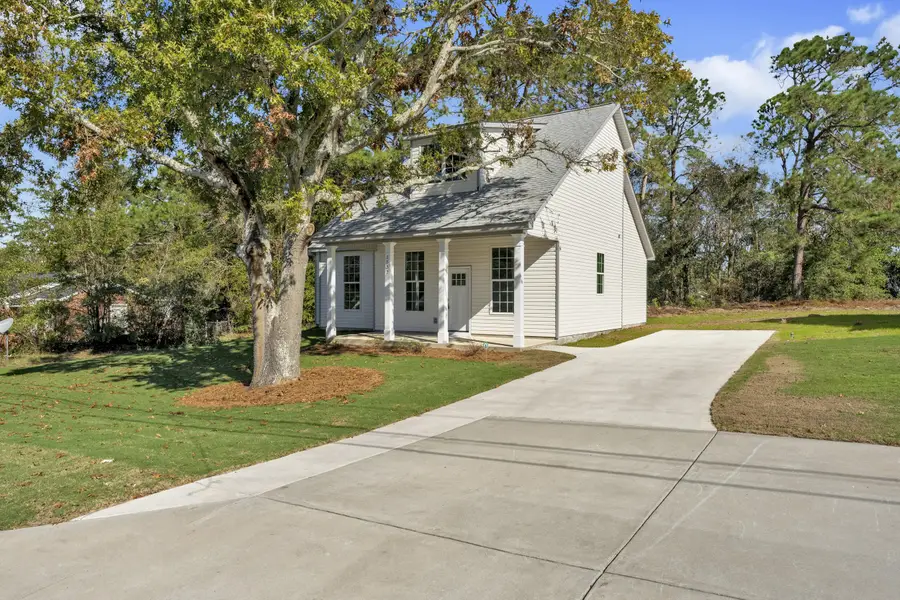 2537 Lyman Street, Augusta, GA 30906 - Image #2