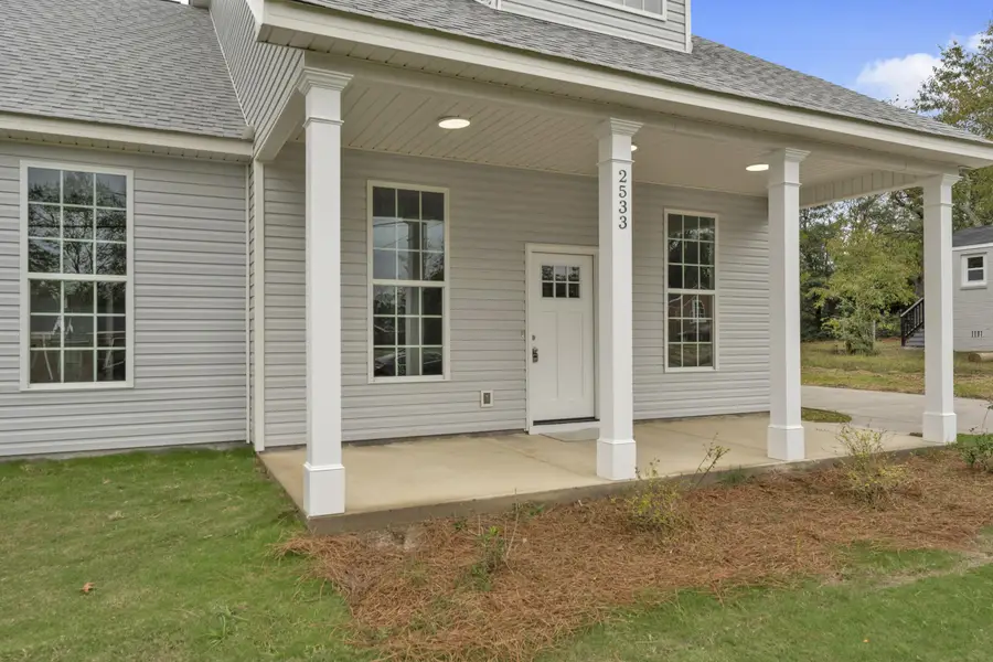 2533 Lyman Street, Augusta, GA 30906 - Image #3