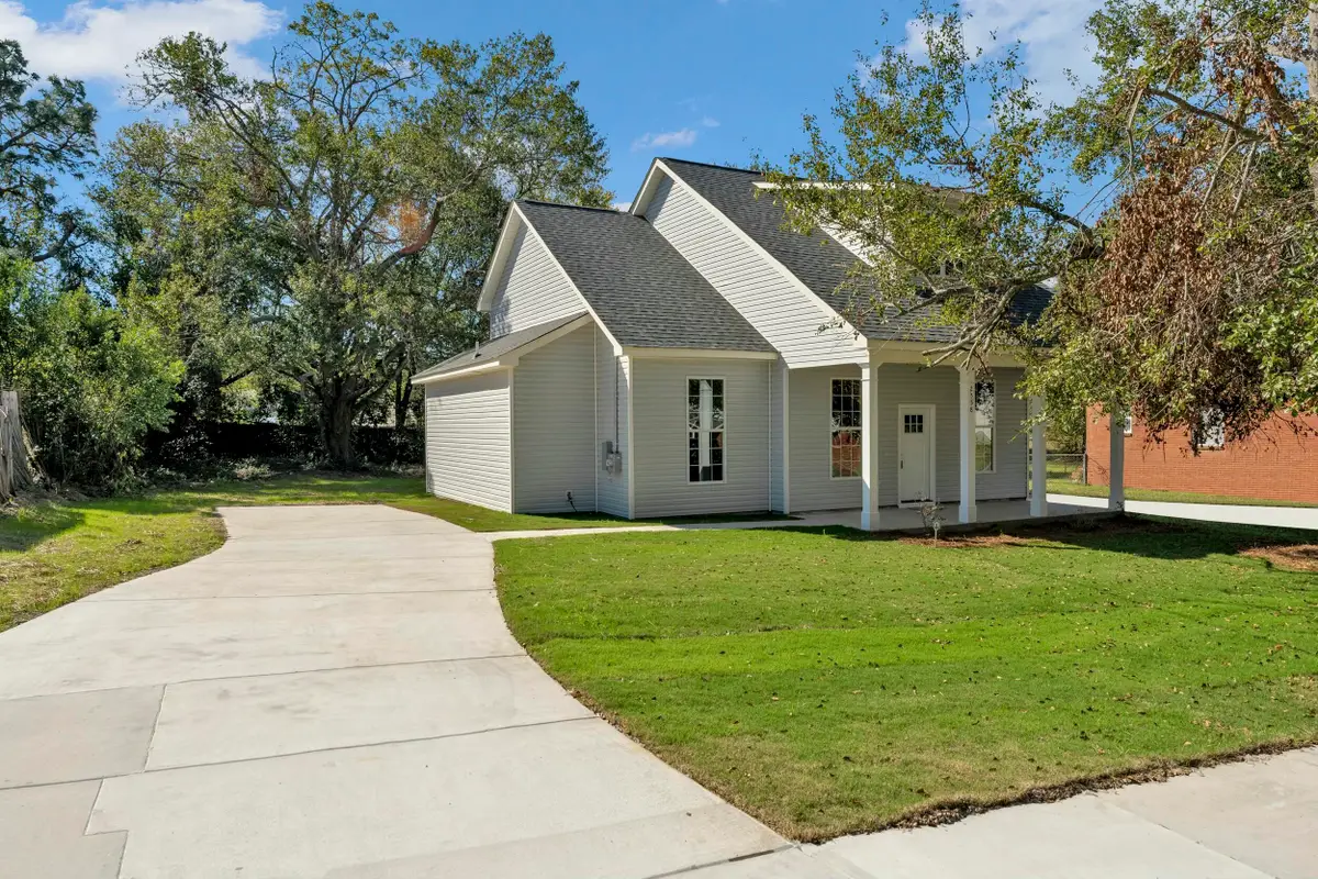 2558 Lyman Street, Augusta, GA 30906 - Image #1