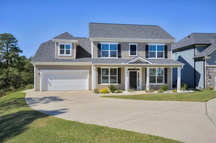 398 Windsor Drive, North Augusta, SC 29860 - #2