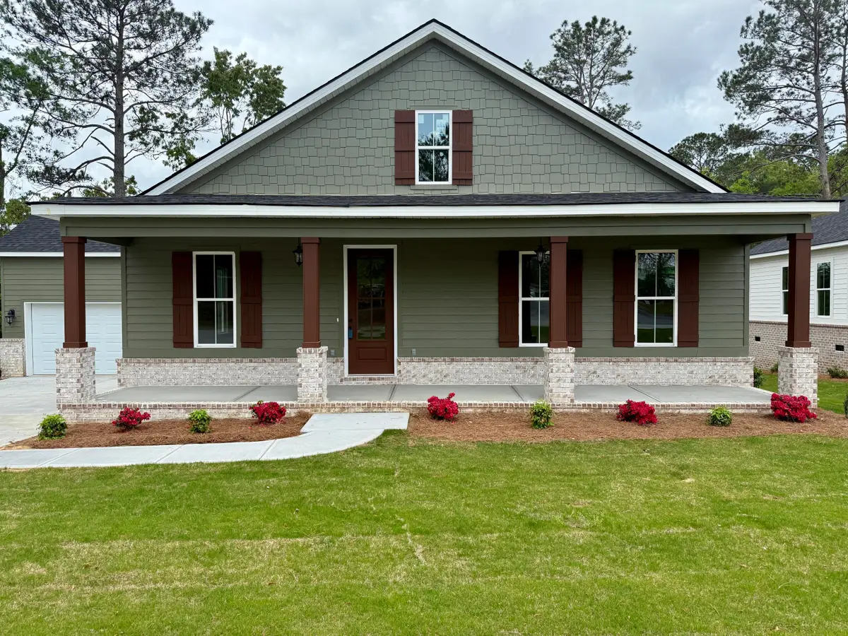 211 Whiskey Road, Grovetown, GA 30813 - Image #1