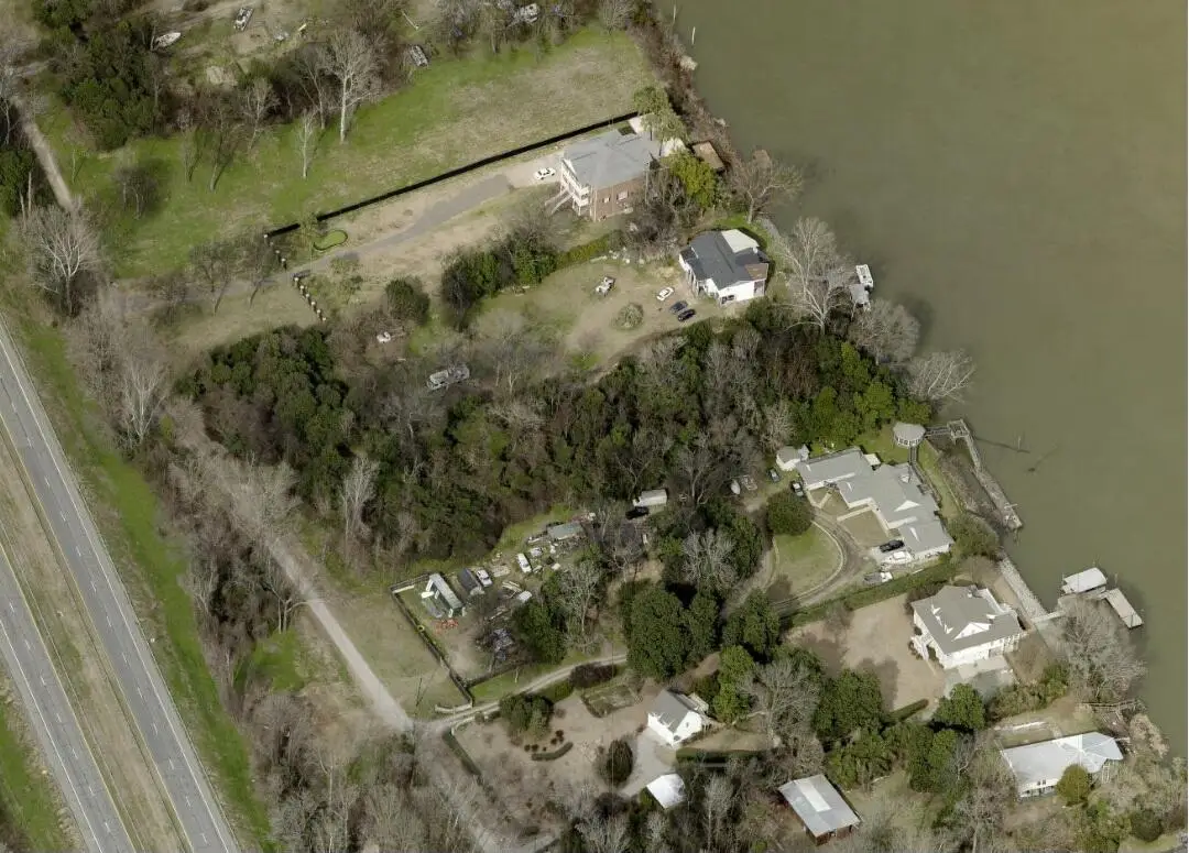 37 Sand Bar Ferry Road, Augusta, GA 30901 - Image #1