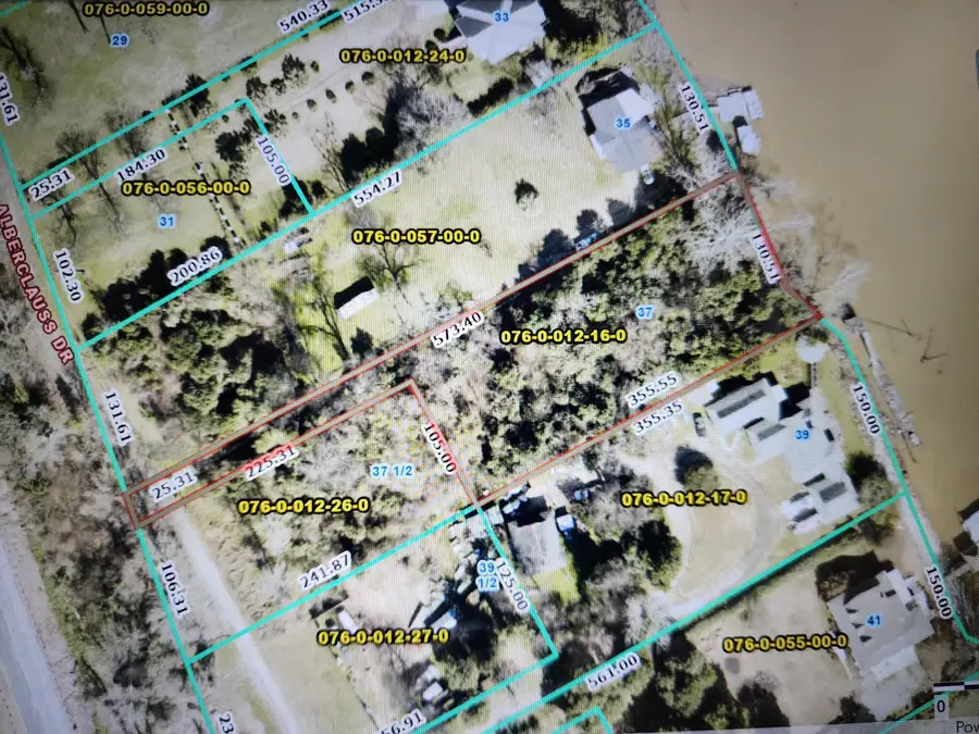 37 Sand Bar Ferry Road, Augusta, GA 30901 - Image #3