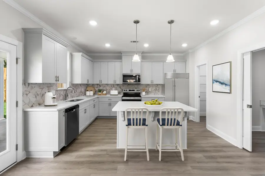 5071 Anna Creek Way, North Augusta, SC 29841 - Image #2