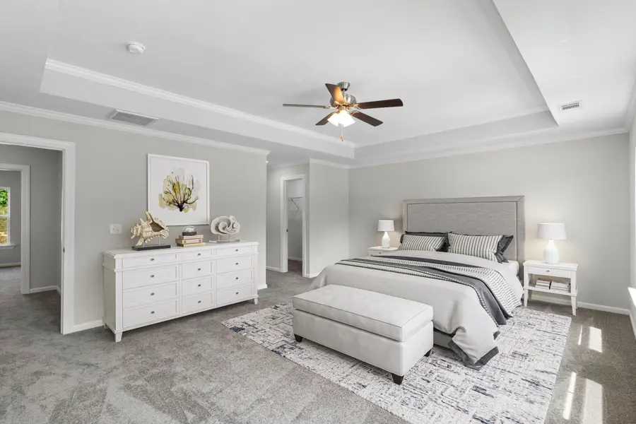 5071 Anna Creek Way, North Augusta, SC 29841 - Image #3