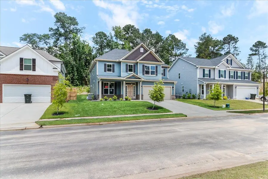 5085 Anna Creek Way #Fb28, North Augusta, SC 29841 - Image #2