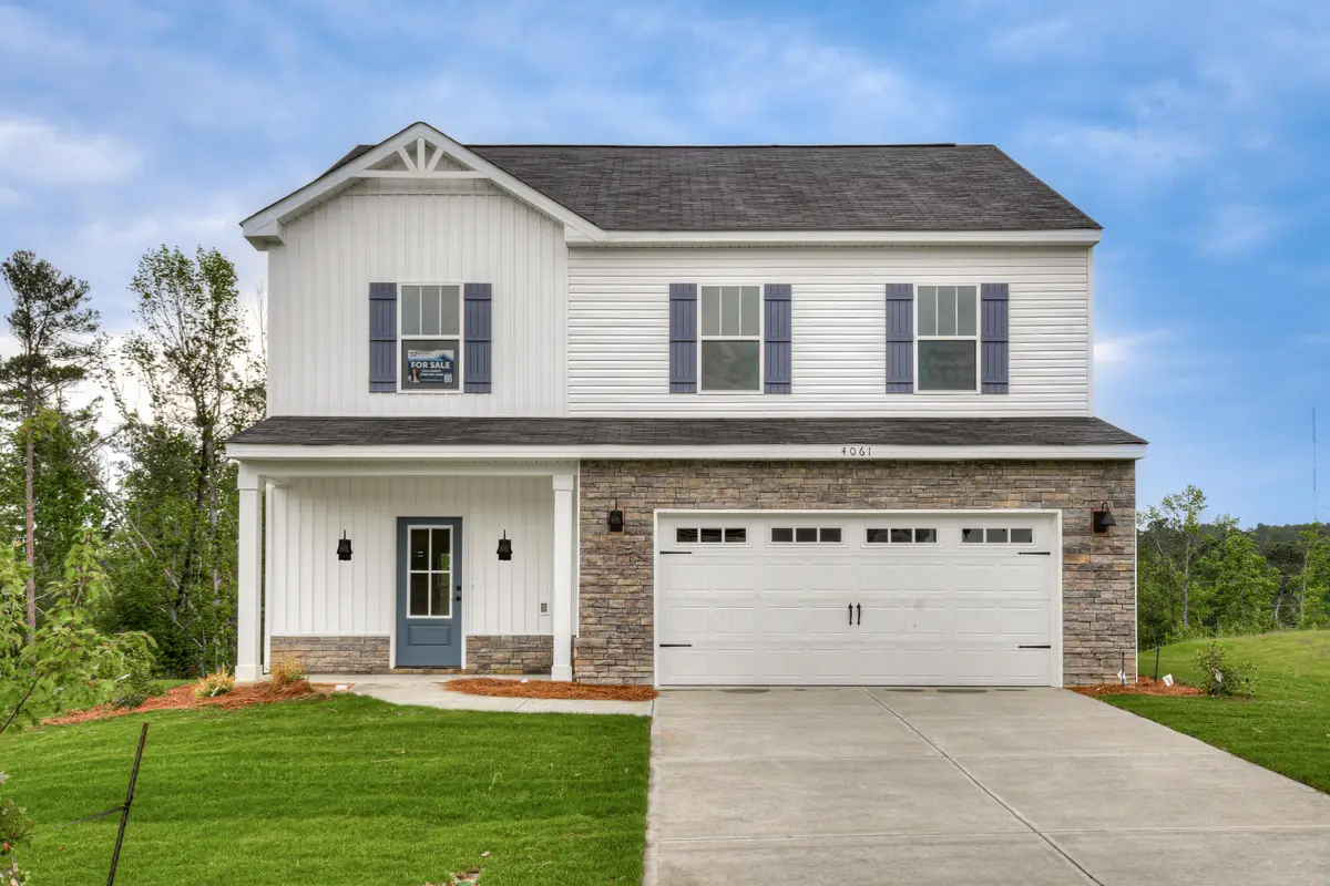 4061 Cottingham Way, Augusta, GA 30909 - Image #1