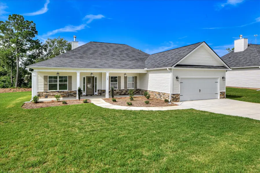 129 Tupelo Lane, North Augusta, SC 29860 - Image #3