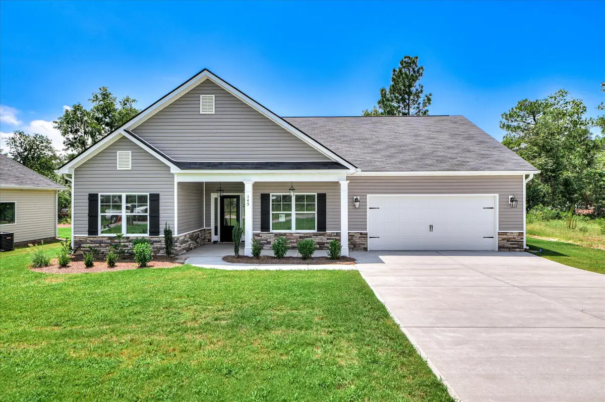 145 Tupelo Lane, North Augusta, SC 29860 - Image #1