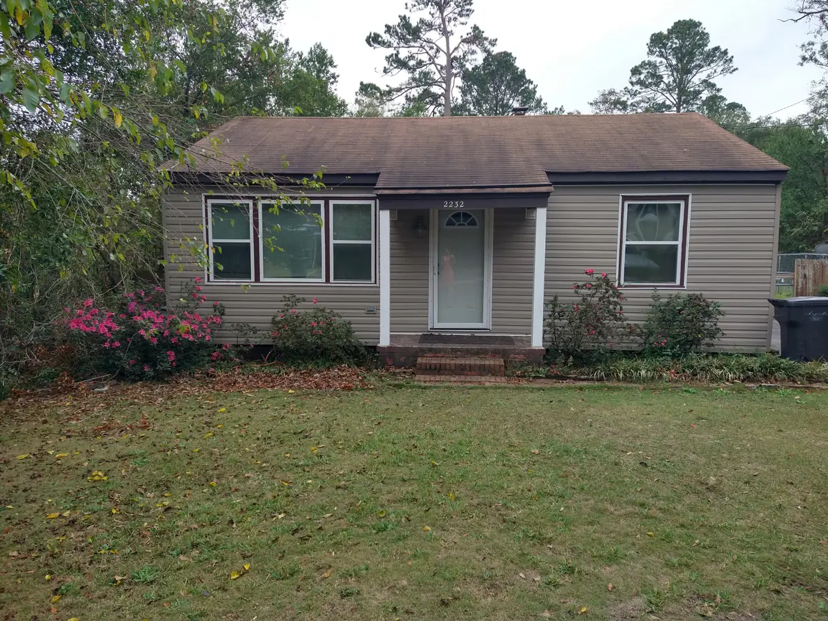 2232 Bandler Road, Augusta, GA 30906 - Image #1