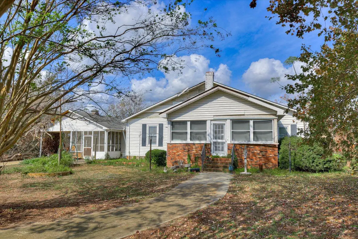 1300 Terry Drive, Wrens, GA 30833 - Image #1