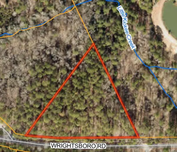 0 Wrightsboro Road, Harlem, GA 30814