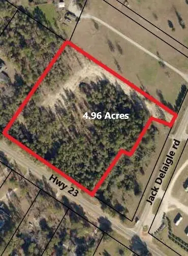 125 Jack Delaigle Road, Waynesboro, GA 30830