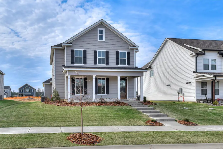 917 Walker Pt Drive, Grovetown, GA 30813 - #3