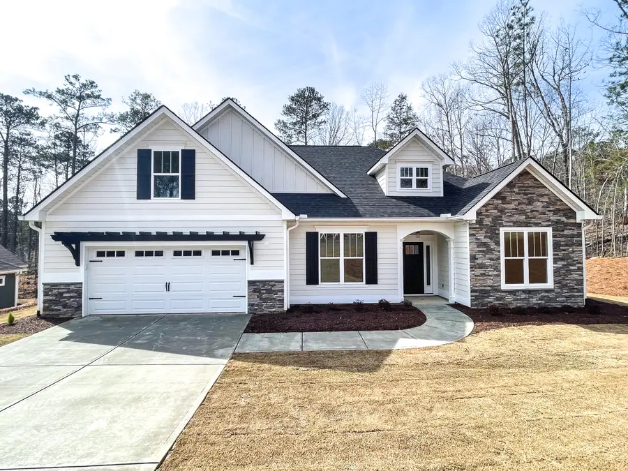 149 Cypress Drive, McCormick, SC 29835 - Image #2