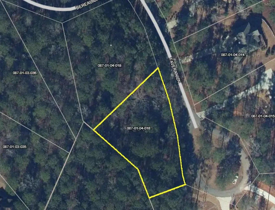 B4L18 Favern Lane, McCormick, SC 29835 - Image #2