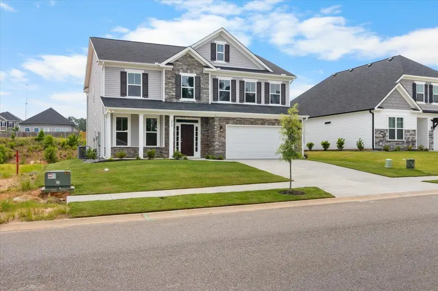 575 Hampton Drive #Wd97, North Augusta, SC 29860 - Image #3